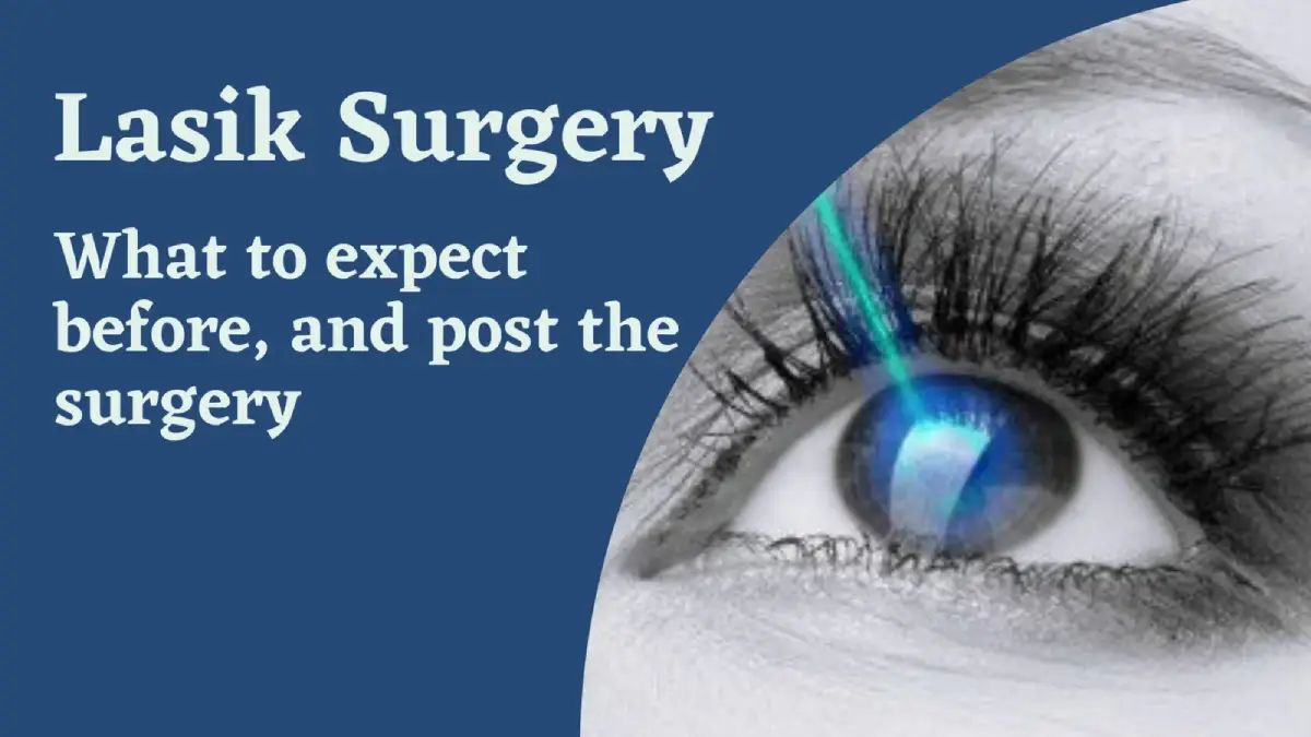 Lasik eye Surgery in Mumbai