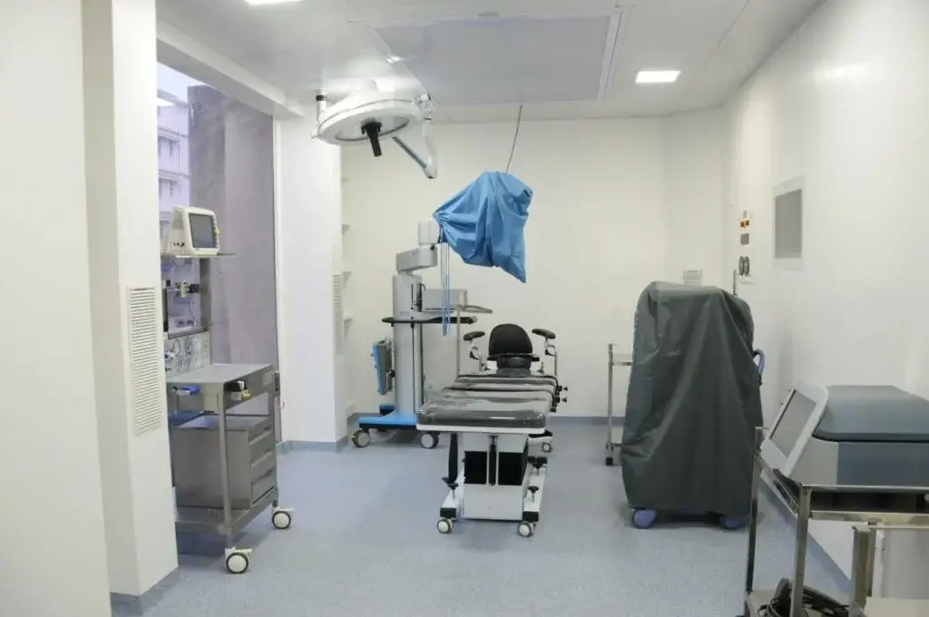 finest LASIK treatment services