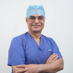 Dr. Gul J .Nankani