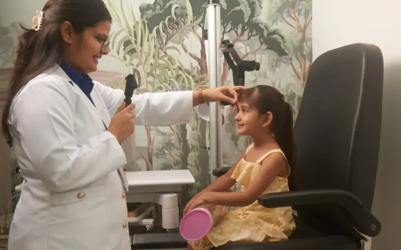 end to end eye care why choose