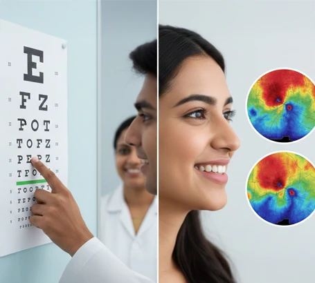 Pediatric Ptosis