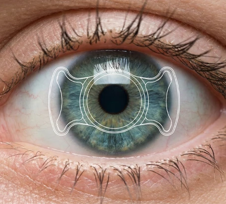 Pediatric Ptosis