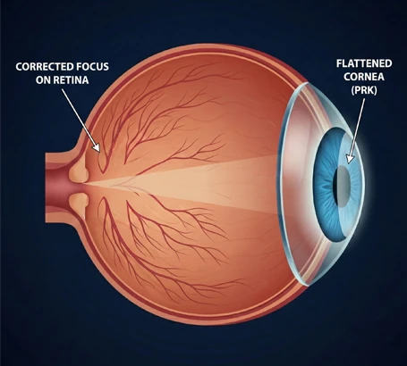 Pediatric Ptosis