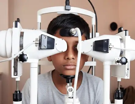 Advanced-Squint-Eye-Alignment-Testing