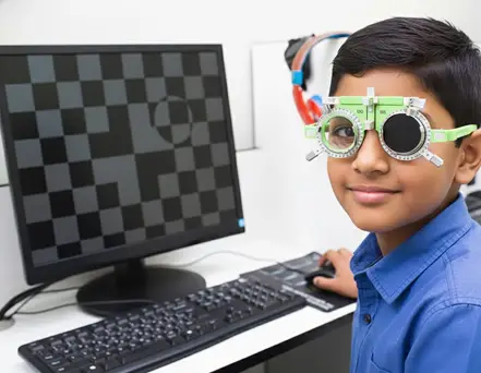 Amblyopia-Monitoring-Tools