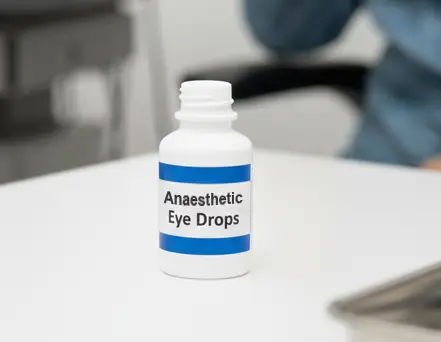 Anaesthesia