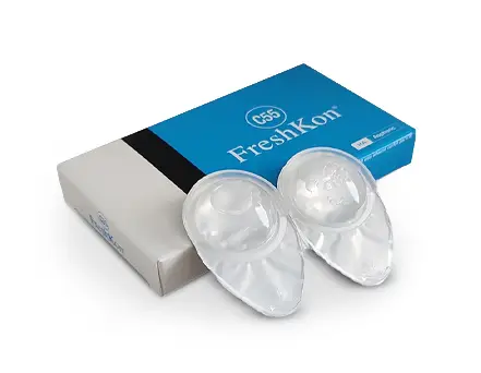 Bandage contact lens protocols