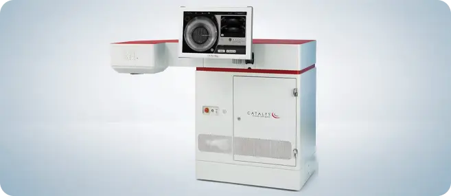 Catalys™-Precision-Laser-System