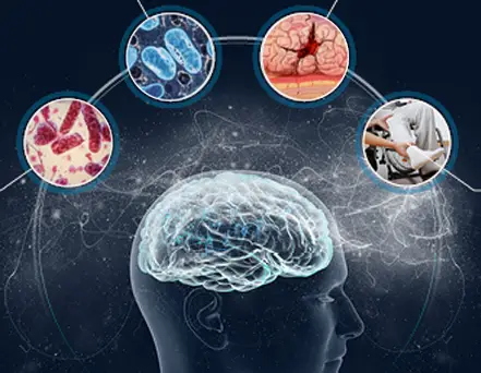Coordination with neurologists for stroke, multiple sclerosis, or other systemic conditions