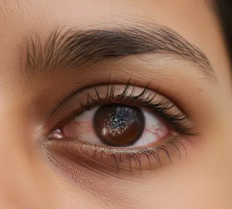 Corneal-Dystrophies