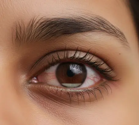 Corneal-Ulcer