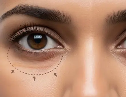 Cosmetic Oculoplasty