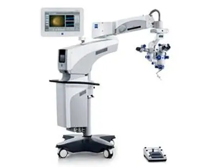 Dedicated ICL Follow-Up Protocol