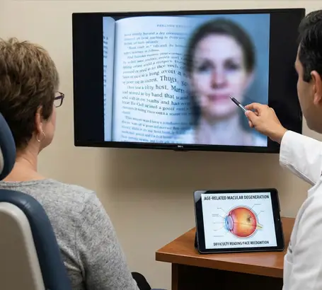 Normal-Tension-Glaucoma