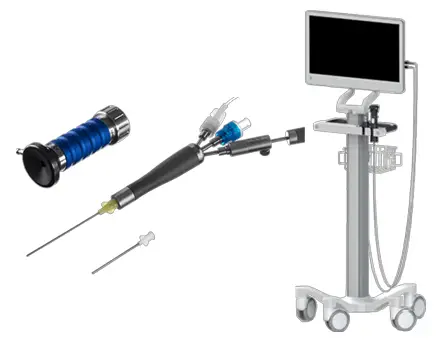 Endoscopic-Tear-Duct-Equipment