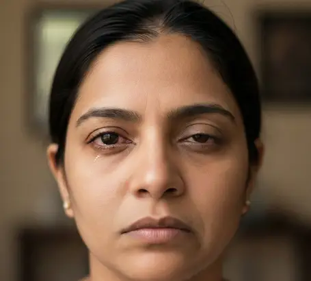 Facial Nerve Palsy–Related Eyelid Problems 