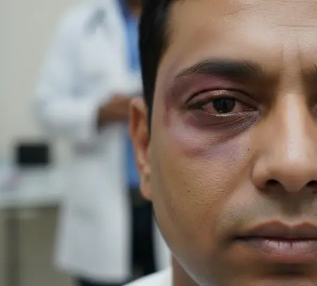 Injury or Trauma