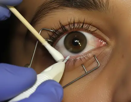 Intravitreal Implants