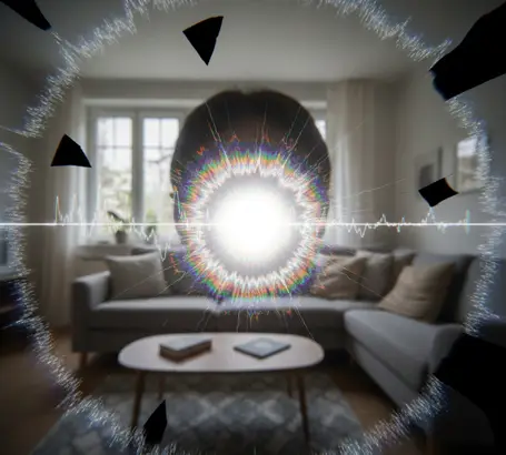 Migraine-Related Vision Disturbances