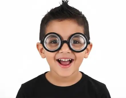 Myopia Management