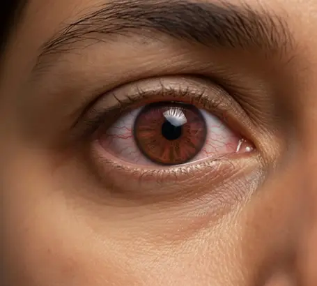 Neovascular-glaucoma