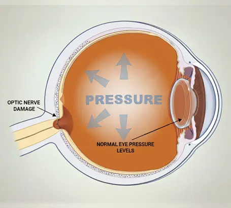 Normal-Tension-Glaucoma