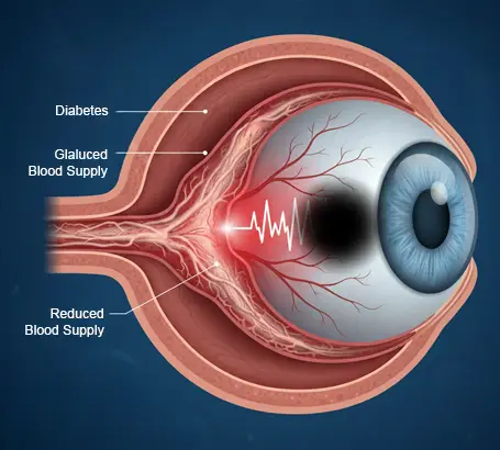 Optic Neuropathy