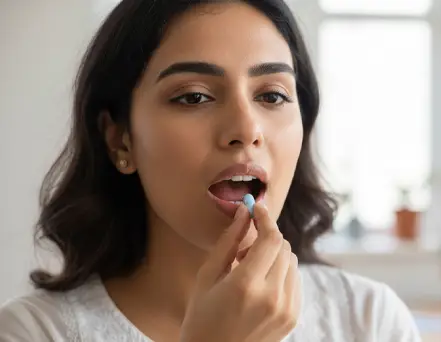 Oral or Systemic Medications