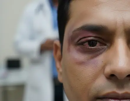 Orbital and Trauma Surgery