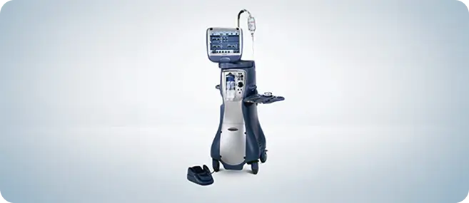 Phaco-System