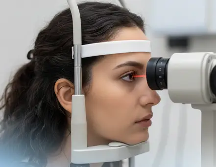 Photodynamic Therapy (PDT)