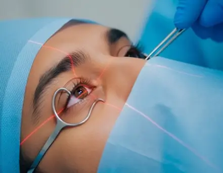 Pre-operative Assessment