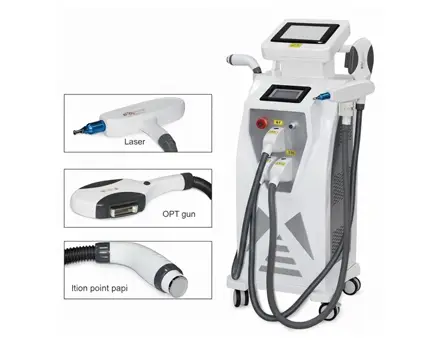 Radiofrequency & Laser Tools