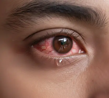 Redness-or-persistent-irritation