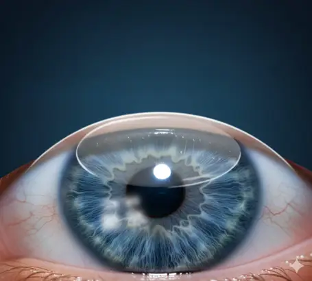 Standard-LASIK
