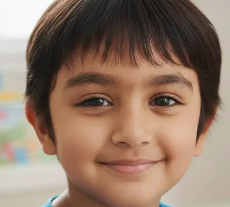 Strabismus (Squint)