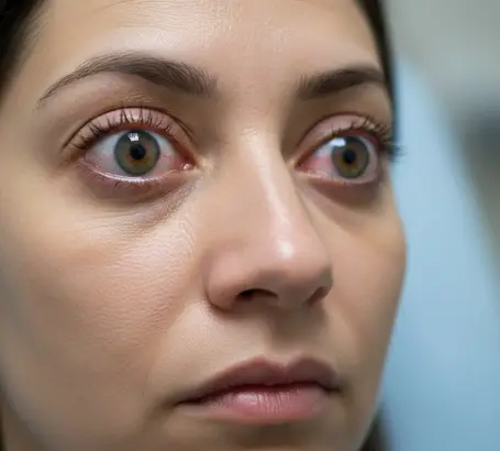 Thyroid Eye Disease (Graves’ Orbitopathy)