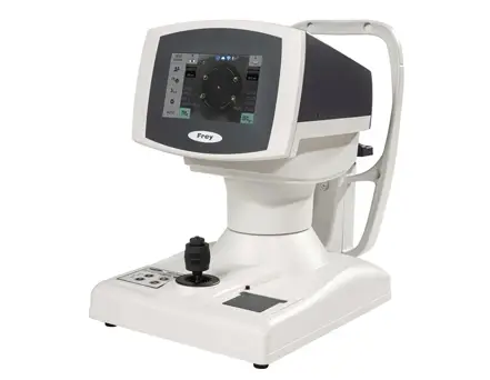 Tonometry-Pachymetry