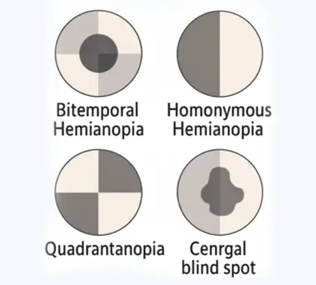 Visual Field Defects