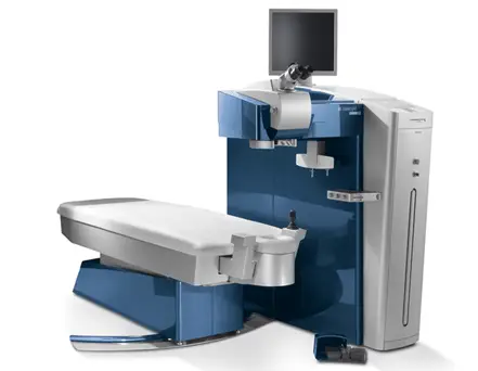 Wavelight-Ex-500-Excimer-Laser-System