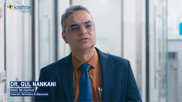 Digital Eye Strain | Symptoms, When to Operate & Surgery | Dr. Gul Nankani