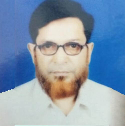 dr asmat abdul karim patel profession doctor