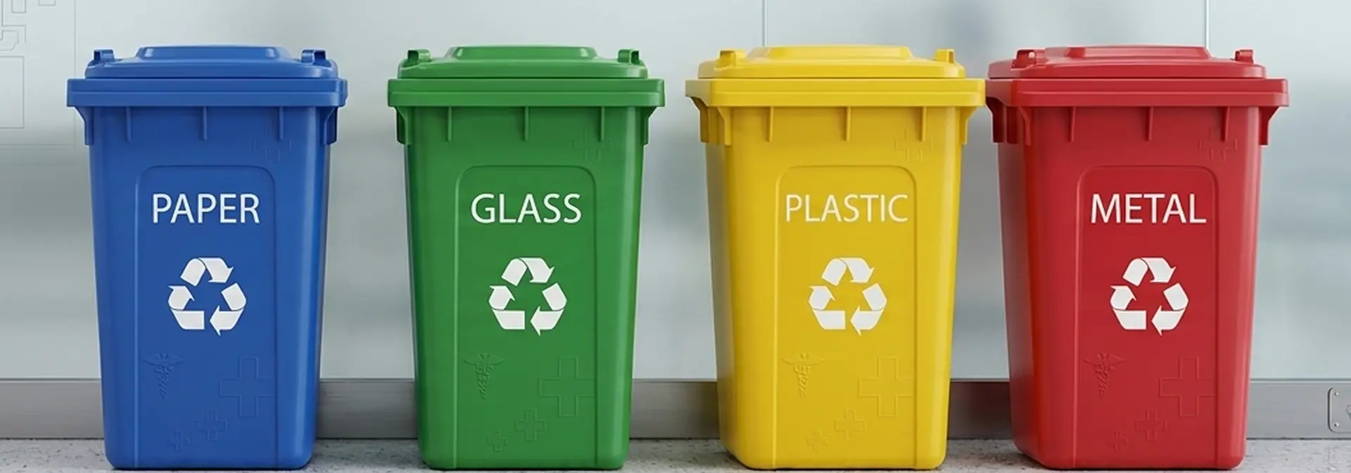waste management slider
